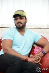 Manchu Manoj Interview About Current Theega